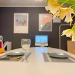 Gnb House L 2Min Hongdae St L 2R1B L Cozy & Sweet