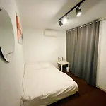 Gnb House L 2Min Hongdae St L 2R1B L Cozy & Sweet