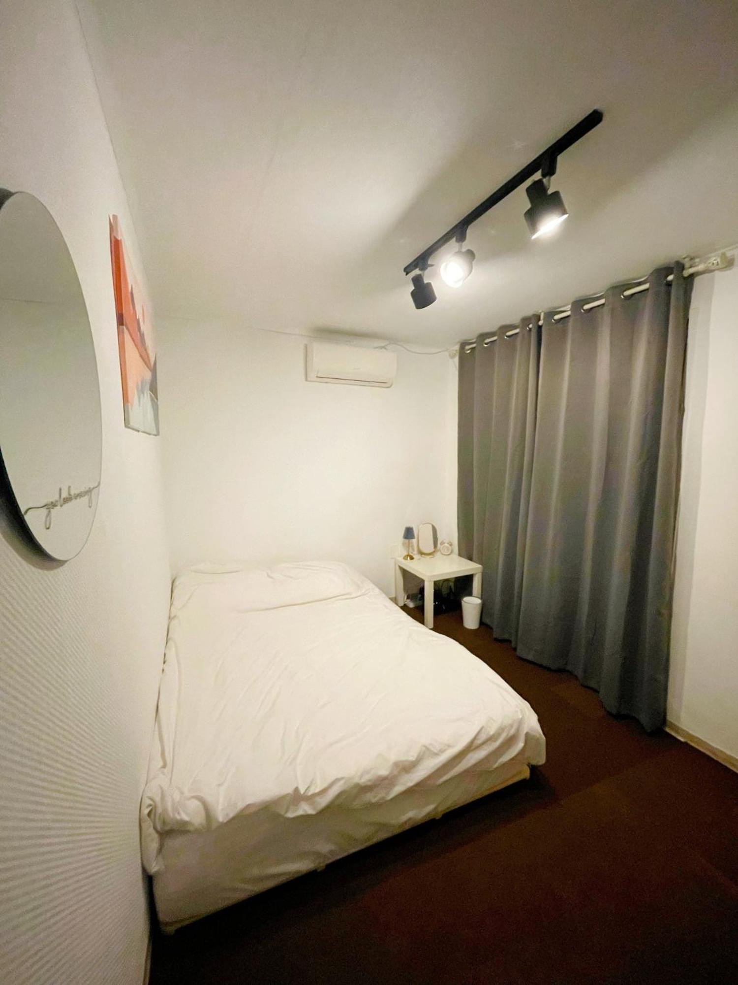 Gnb House L 2min Hongdae St L 2r1b L Cozy & Sweet Apartment Seoul