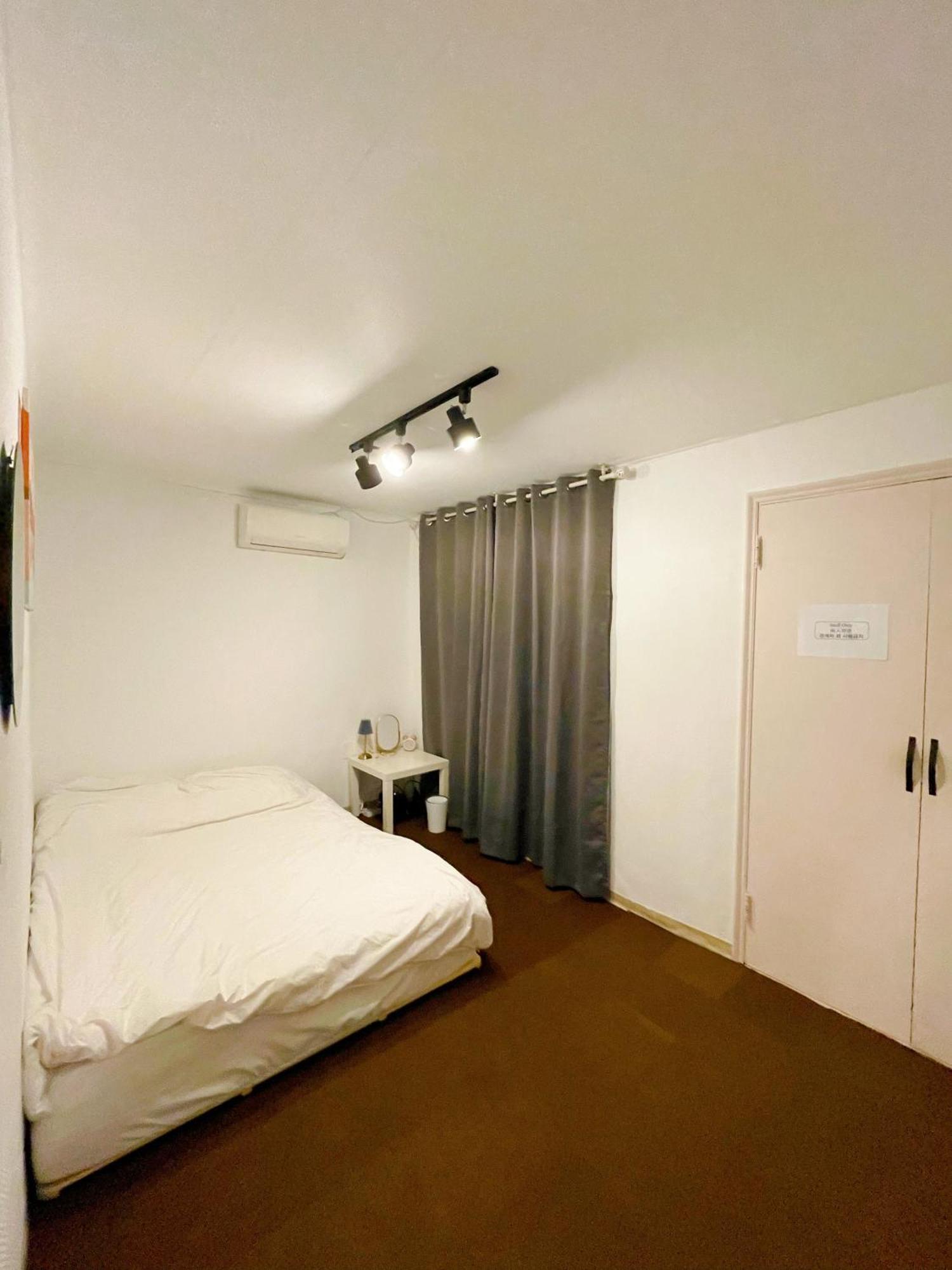 Gnb House L 2min Hongdae St L 2r1b L Cozy & Sweet Seoul