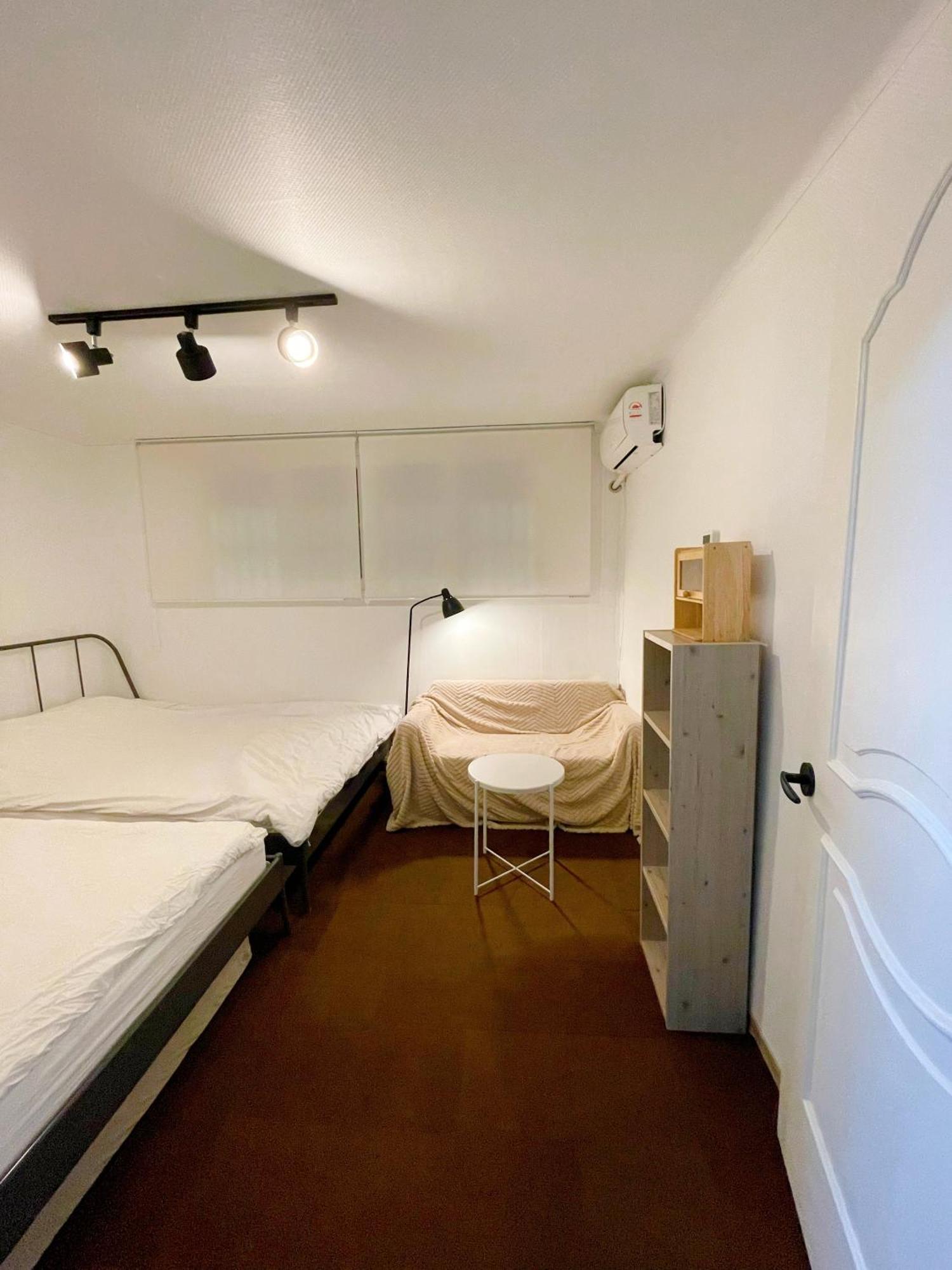 Gnb House L 2min Hongdae St L 2r1b L Cozy & Sweet