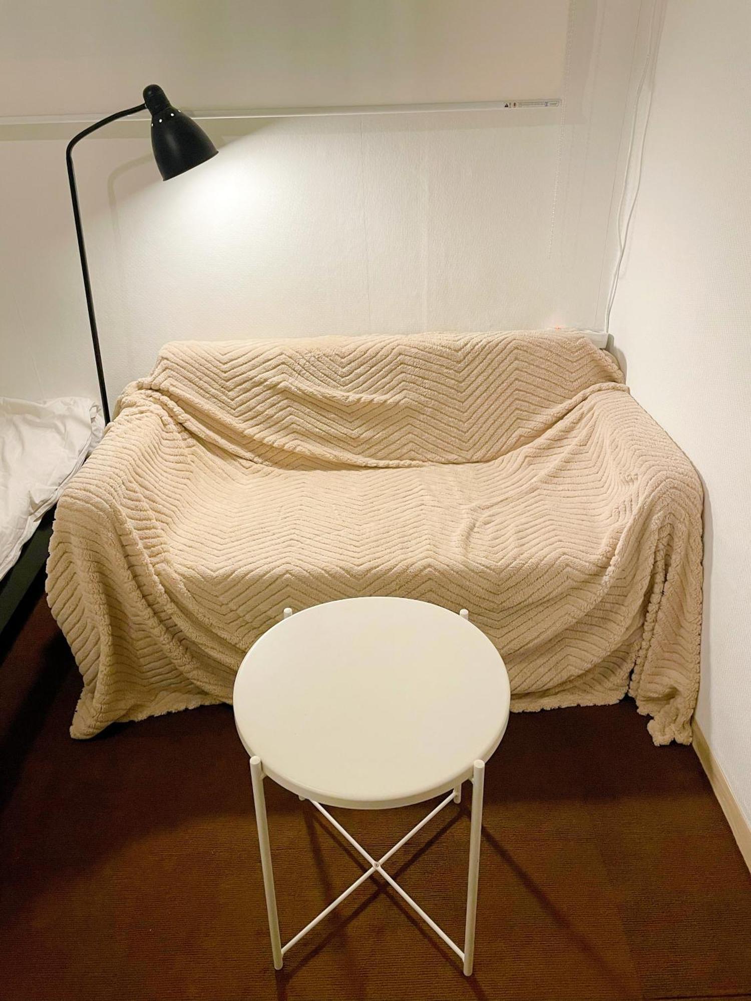 Apartment Gnb House L 2min Hongdae St L 2r1b L Cozy & Sweet *