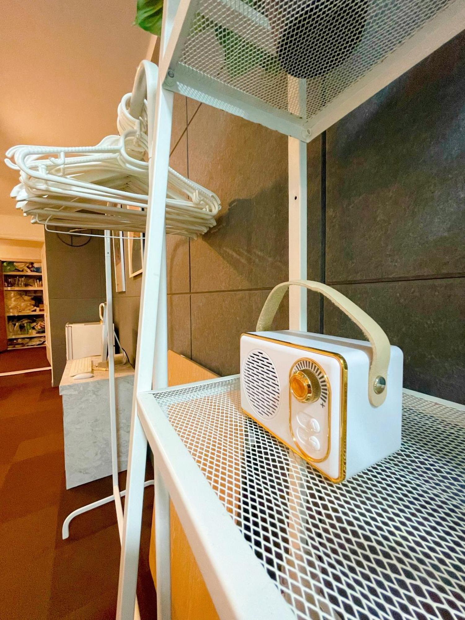 Apartment Gnb House L 2min Hongdae St L 2r1b L Cozy & Sweet