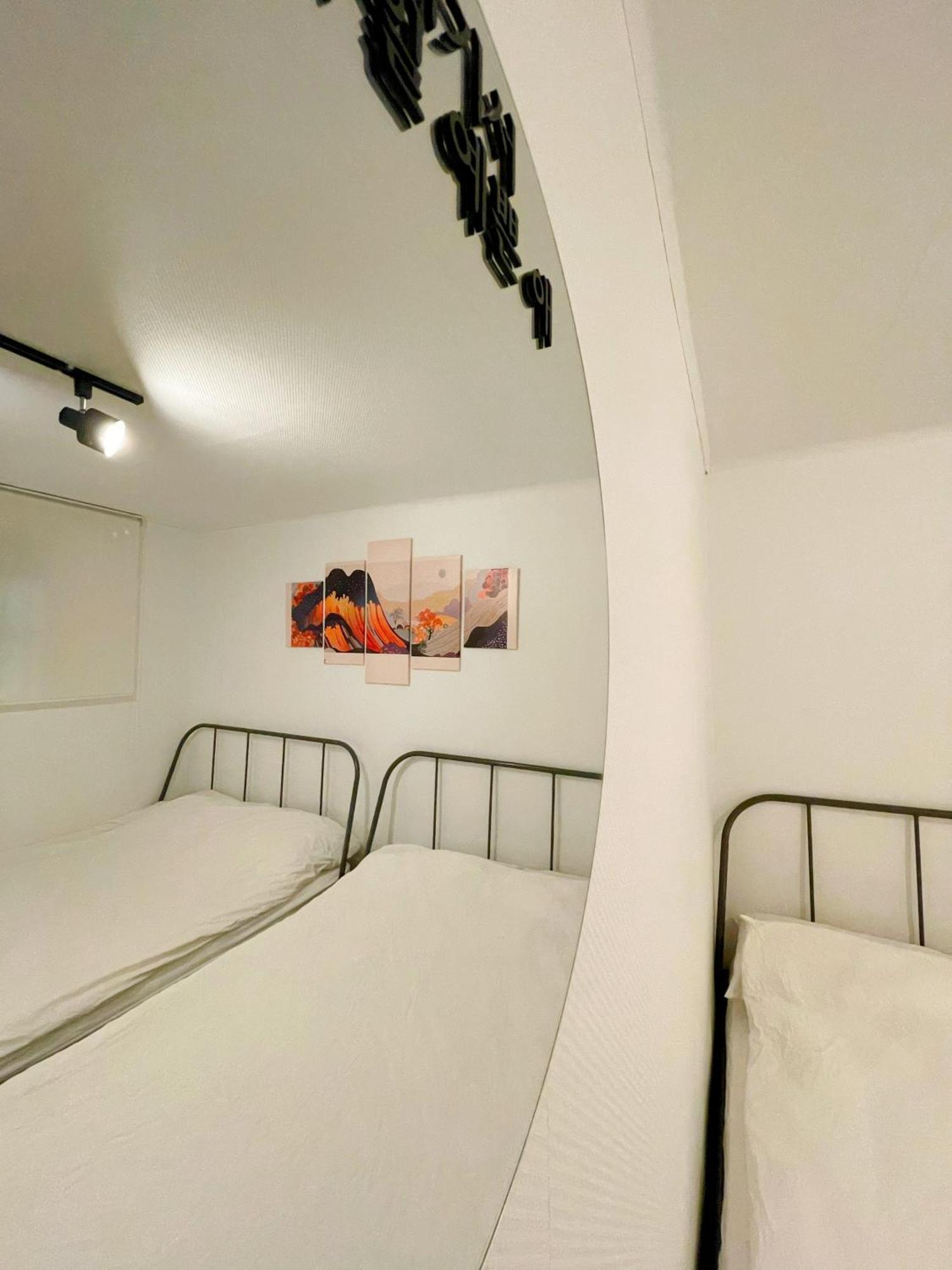 Apartment Gnb House L 2min Hongdae St L 2r1b L Cozy & Sweet