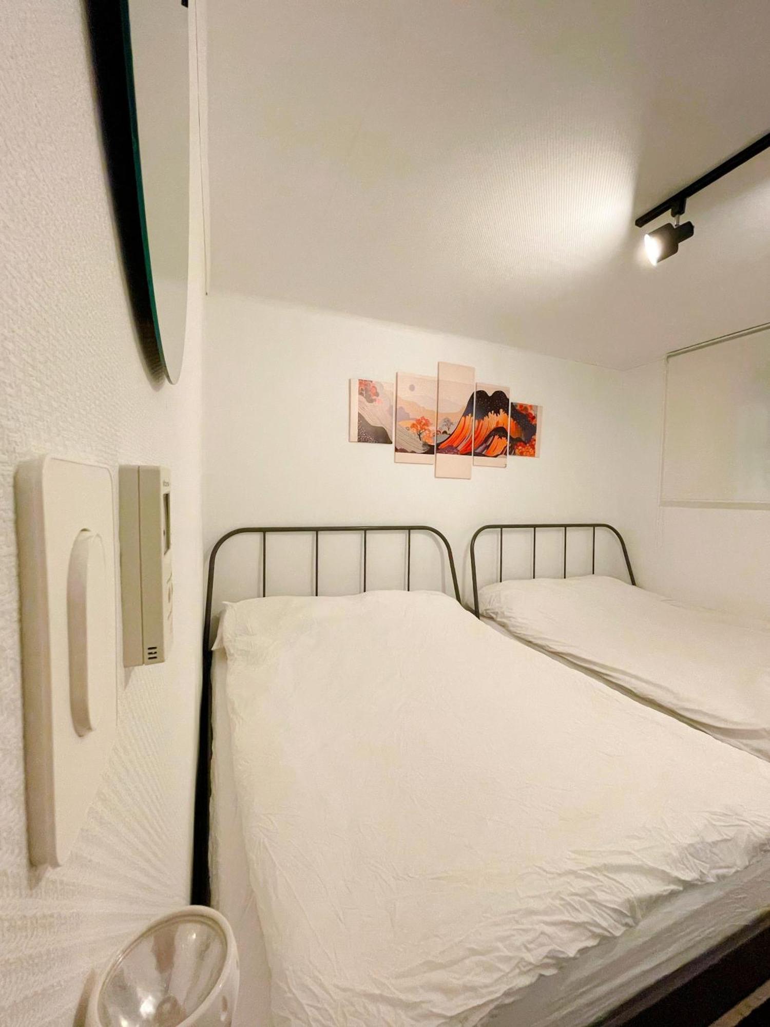 Apartment Gnb House L 2min Hongdae St L 2r1b L Cozy & Sweet *