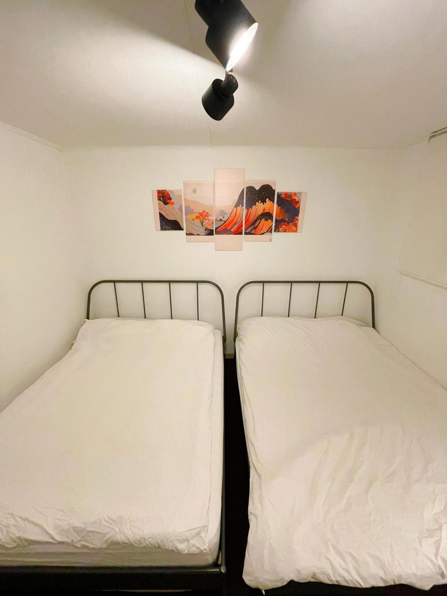 Gnb House L 2min Hongdae St L 2r1b L Cozy & Sweet * Seoul