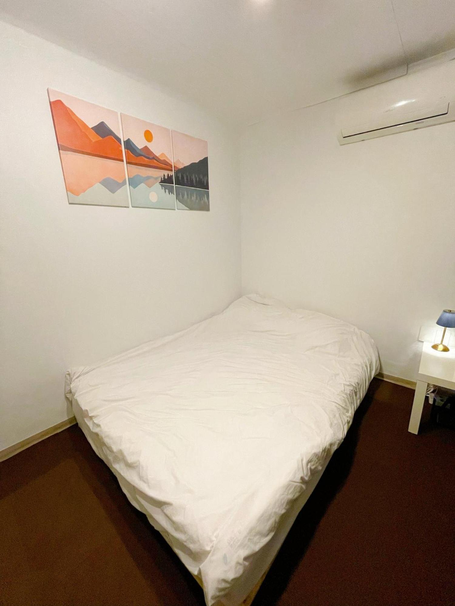 Gnb House L 2min Hongdae St L 2r1b L Cozy & Sweet Apartment *