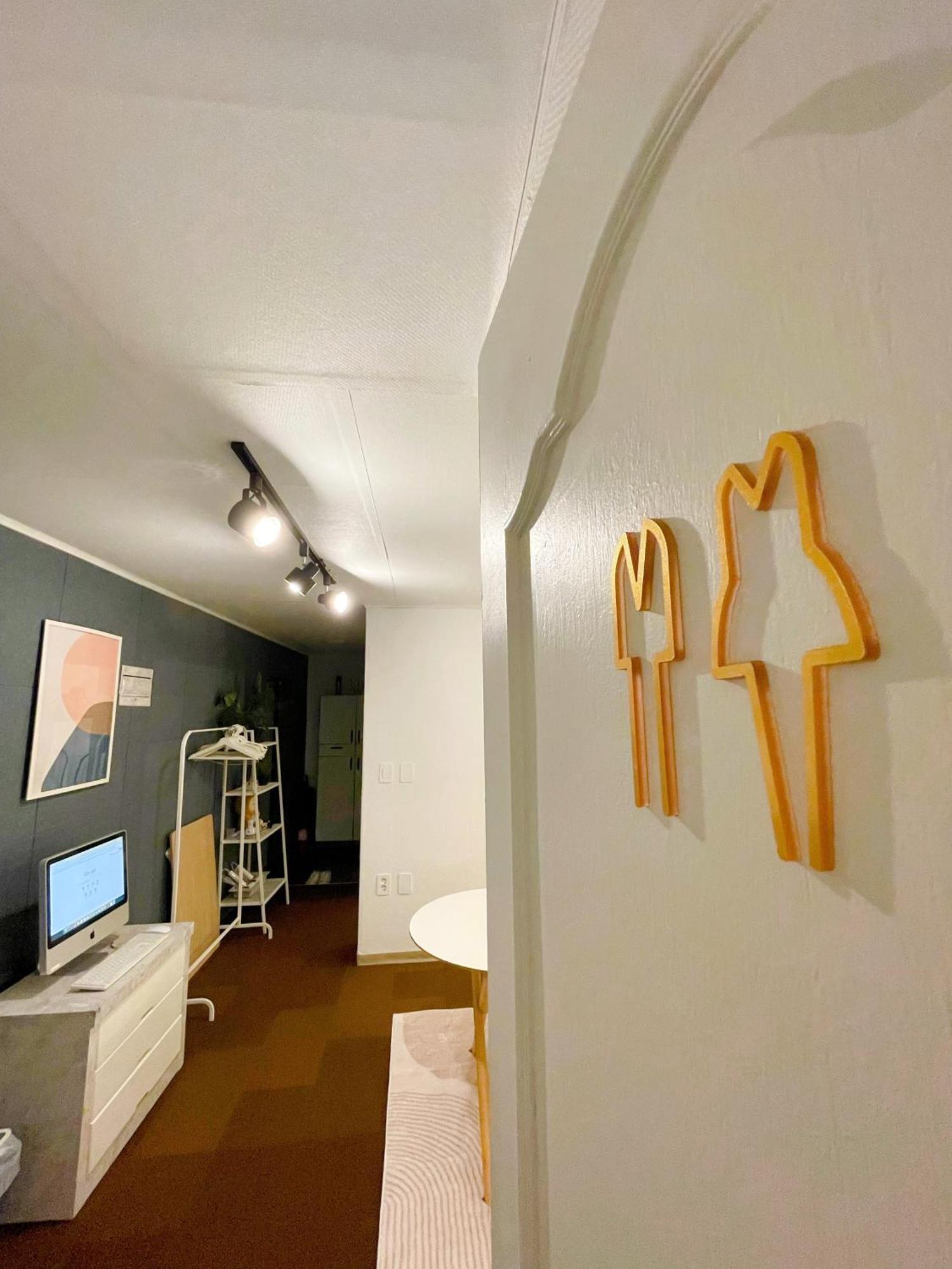 Gnb House L 2min Hongdae St L 2r1b L Cozy & Sweet *