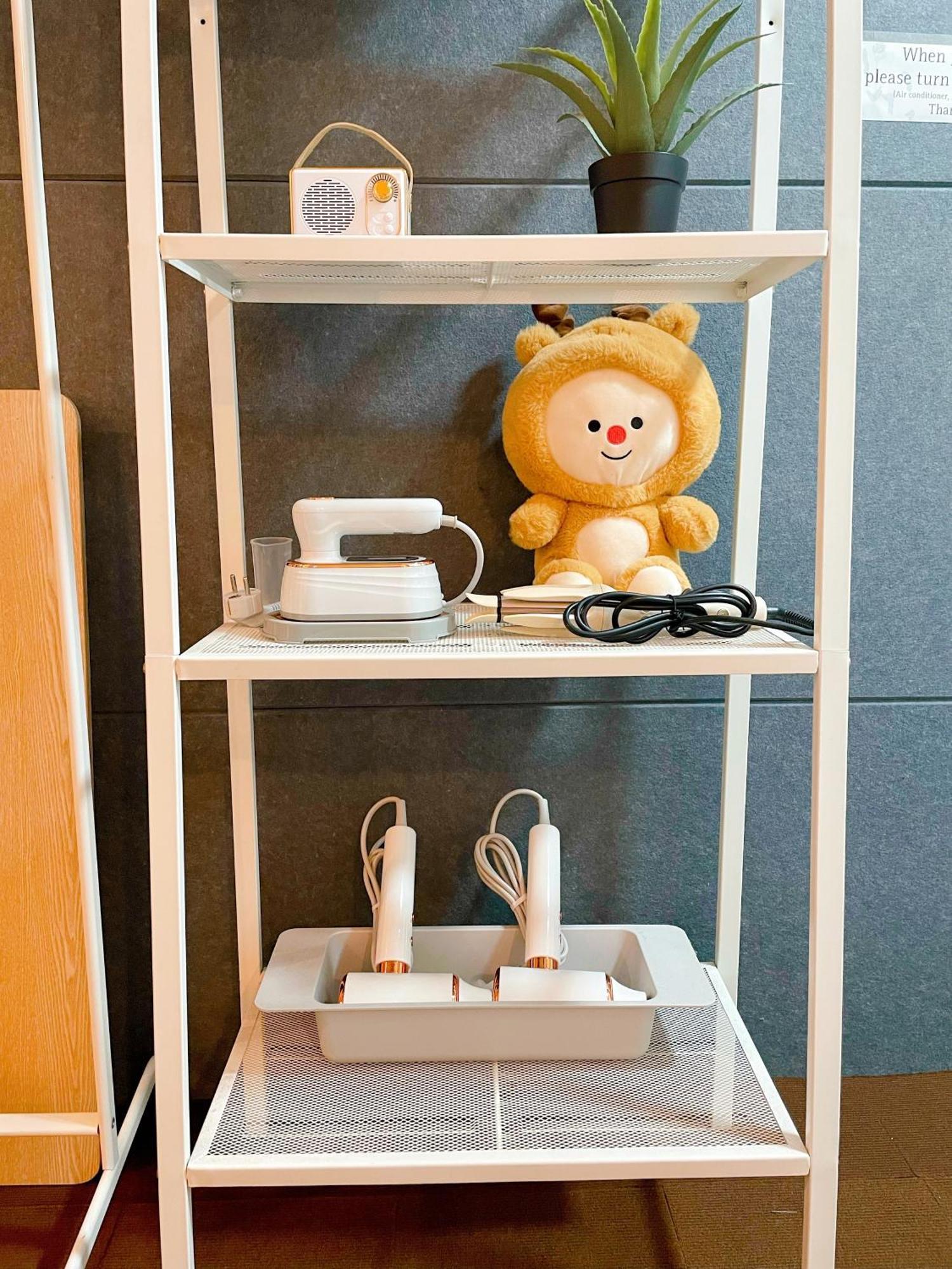 Apartment Gnb House L 2min Hongdae St L 2r1b L Cozy & Sweet Seoul