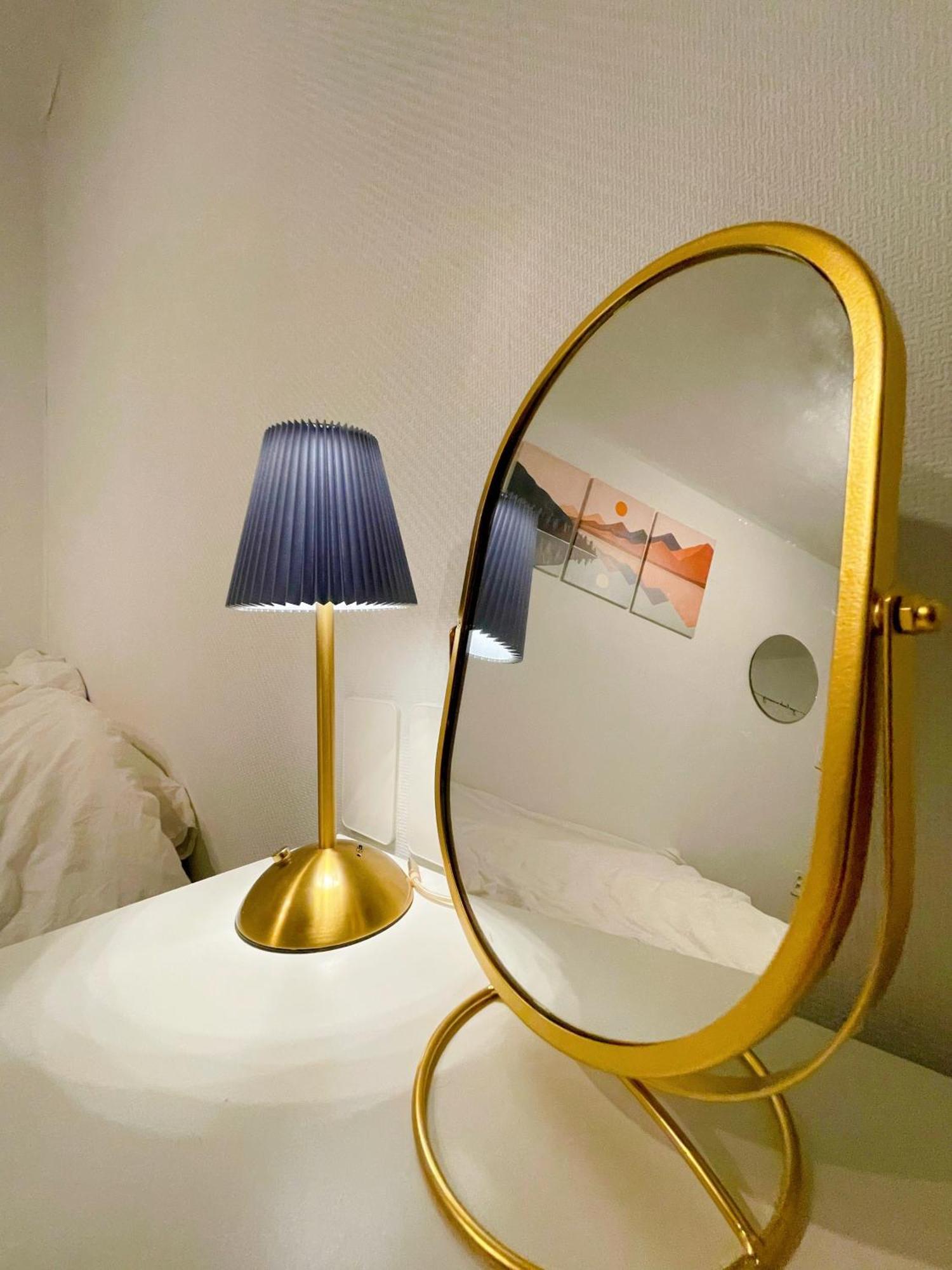 Gnb House L 2min Hongdae St L 2r1b L Cozy & Sweet * Seoul