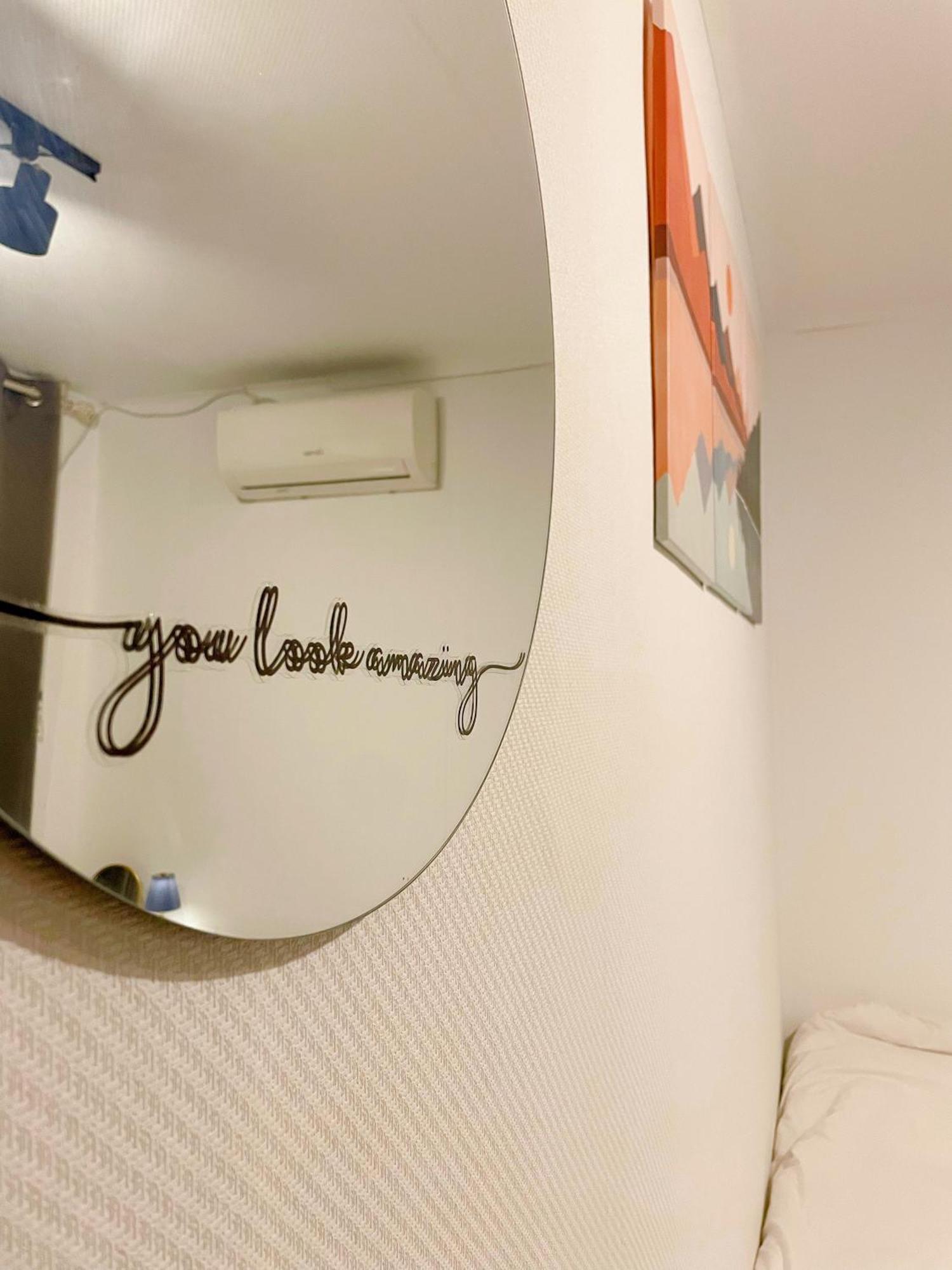 Gnb House L 2min Hongdae St L 2r1b L Cozy & Sweet