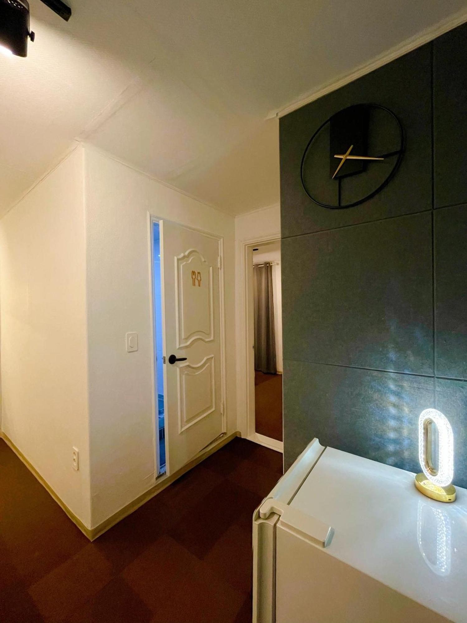 Apartment Gnb House L 2min Hongdae St L 2r1b L Cozy & Sweet