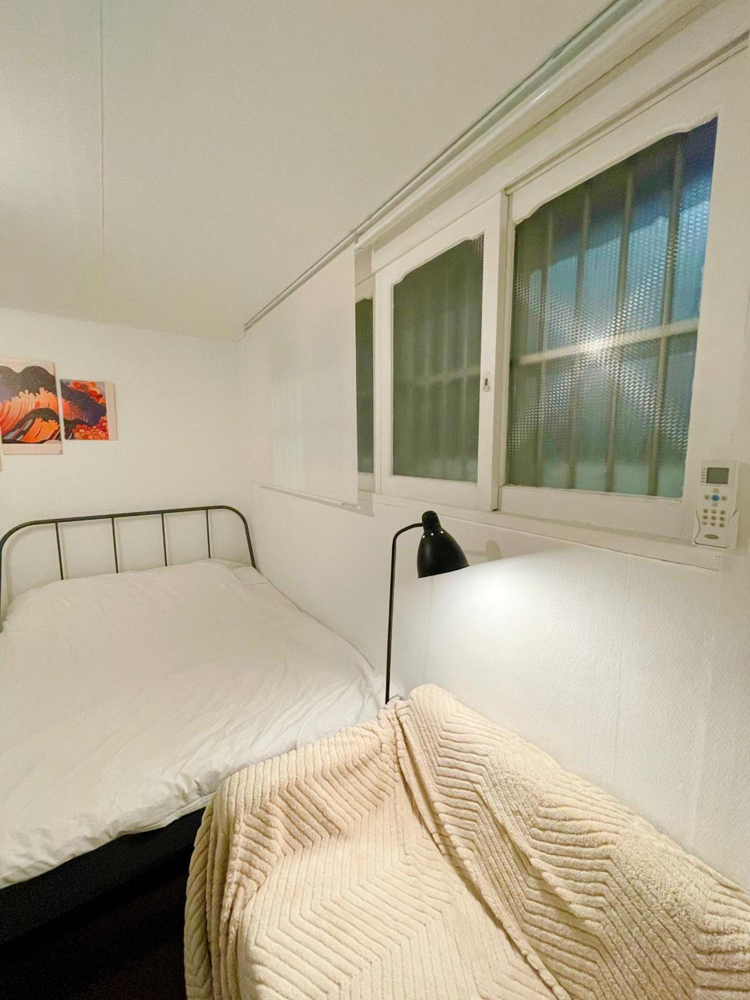 Apartment Gnb House L 2min Hongdae St L 2r1b L Cozy & Sweet Seoul