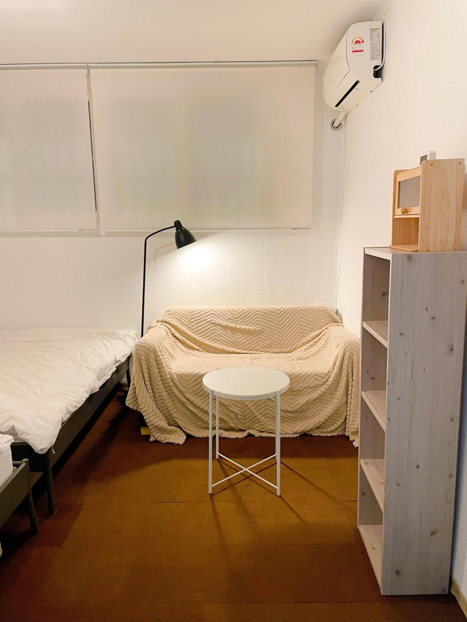Gnb House L 2min Hongdae St L 2r1b L Cozy & Sweet Seoul
