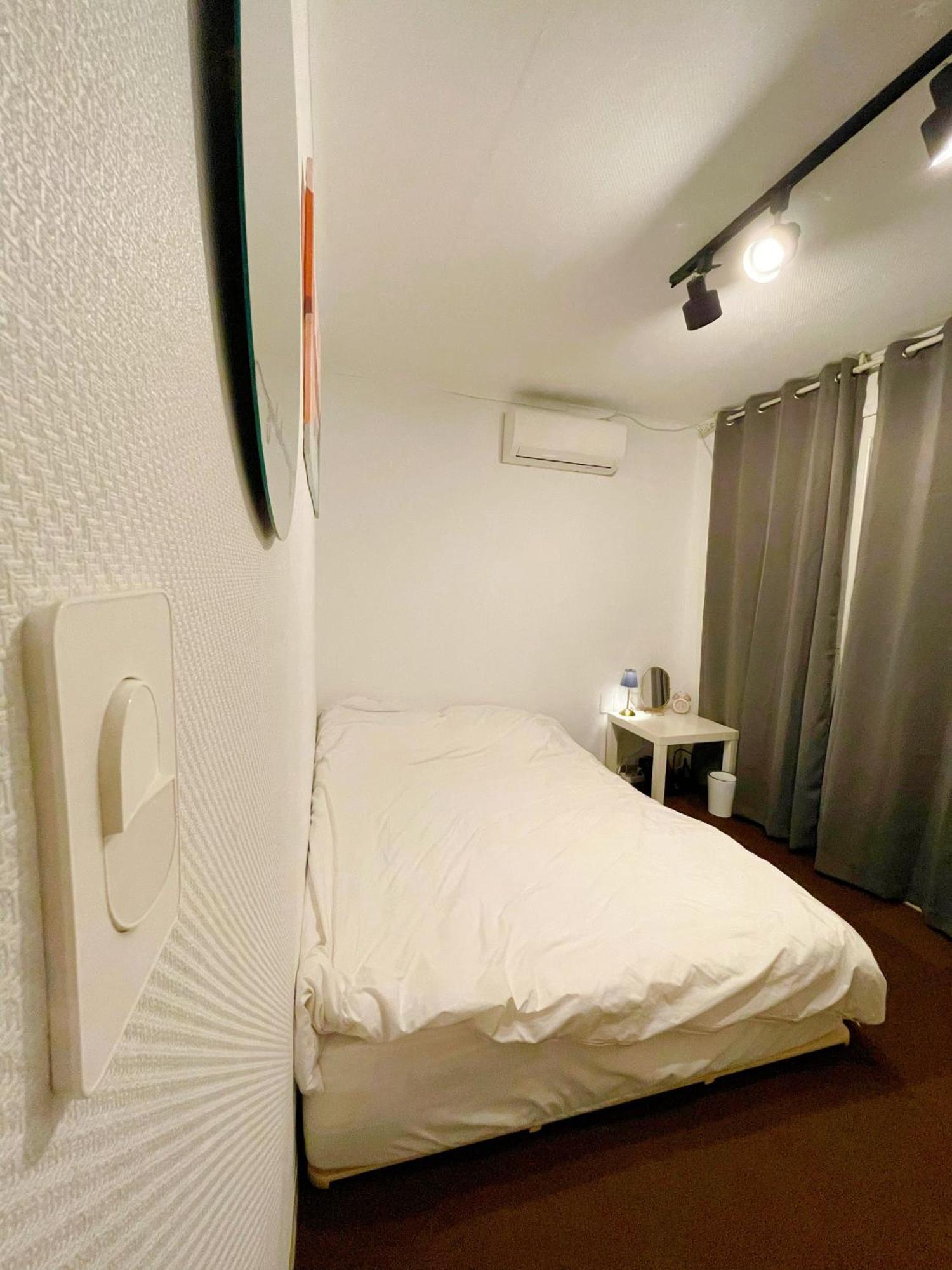 Apartment Gnb House L 2min Hongdae St L 2r1b L Cozy & Sweet Seoul